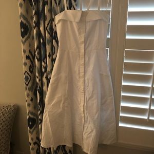 English Factory Dress